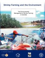 The environmental management of shrimp farming in Australia