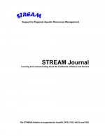 STREAM杂志第1卷，2号，2002年四月至六月